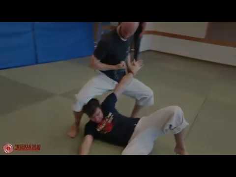 Passai Bunkai | Brian Buirge & Will Kucinski