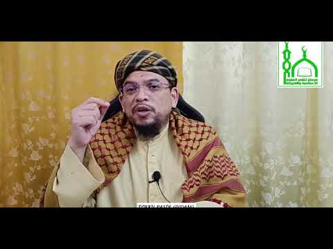 Dekatkan Dirimu Kpd Allah, Nescaya Engkau Senang Dgn Ketentuan Nya - Ustaz Mat Esa Deraman (Ep. 253)