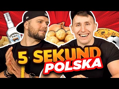 KTO JEST NAJWIĘKSZYM PATRIOTĄ? *5 SEKUND*
