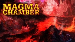 League of Legends Magma Chamber Preview
