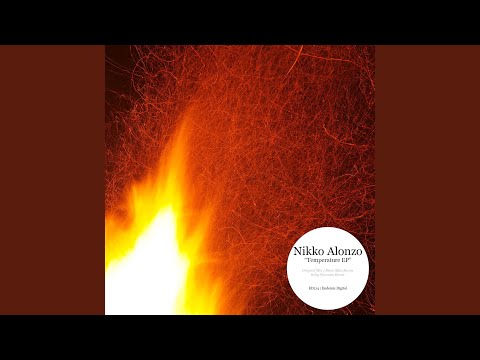 Temperature (Original Mix)