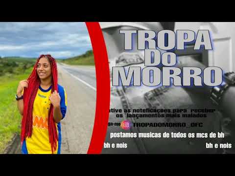 MC MORENA e DJ GUI MARQUES noite passada