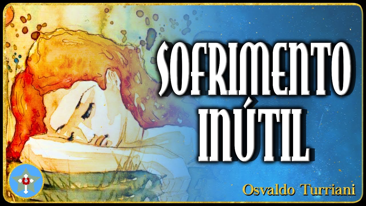 Astrologia Rosacruz -77: O Sofrimento na Atualidade