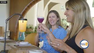 Visit Fairmont Kea Lani with Nicole DeCosta as part of Maui Week