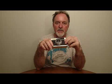 52 Cameras: # 135 — Meikai EL