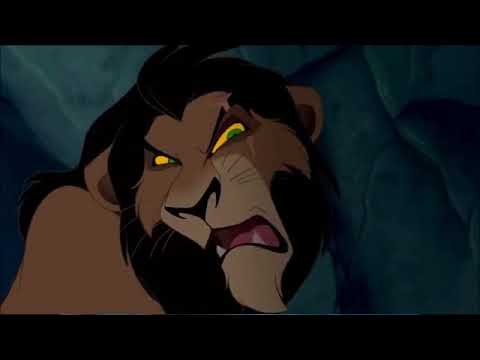 Tiggerladdin part 6 - Trouble in the Marketplace/Cat R. Waul's Evil Plan