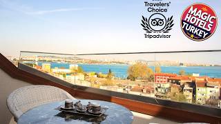 Acra Hotel | İstanbul, Turkey | Hotel Review 🏩