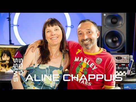 Aline Chappuis — Swiss Gigs