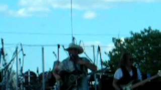 Chris Cagle - No Love Songs (Intro)