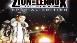 Zion Ft. Lennox - Sere Yo (Official Remix)