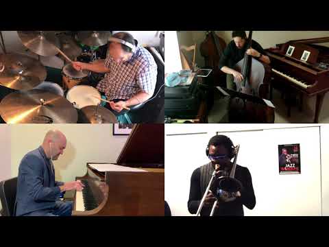 1330 - Ben Markley Big Band