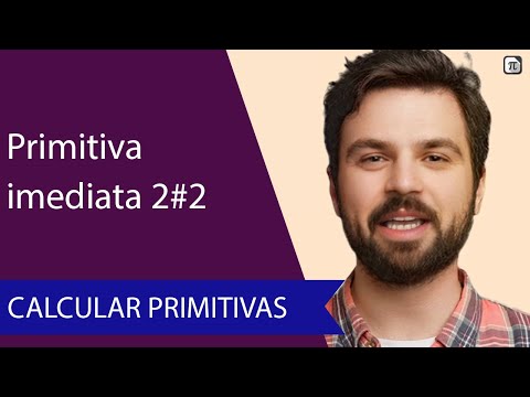 Primitiva Imediata parte 2