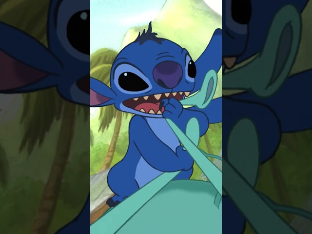 Vídeo relacionado con Disney Lilo & Stitch Not Today Stitch PopSockets PopGrip Adhesivo