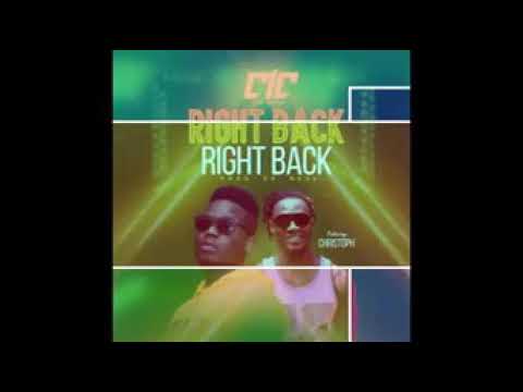 CIC ft. Christoph right back