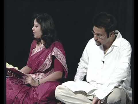 Rabindra Sangeet: Dhrupad - III and IV