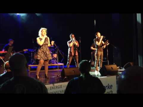 Artrockfestival 2017 Reichenbach