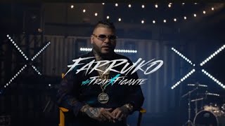 Farruko - TrapXficante Live Sessions HD