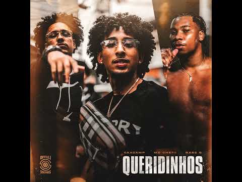 MD CHEFE - RARE G E CAXCAMP = QUERIDINHOS