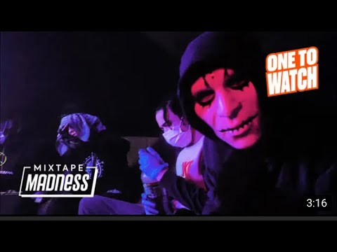 #Croftblock​ (SV x Staywidit x T1 x Crasha)- Runners (Music Video) | @MixtapeMadness