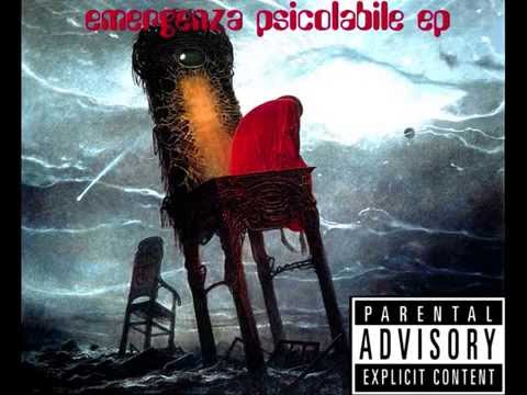 NON DESISTERE PROD TONY GUCCY,REPPA,CARLITO,INSIDIOUS TRAP