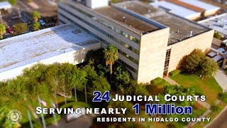 The Time Is Now: For a New Hidalgo County Courthouse