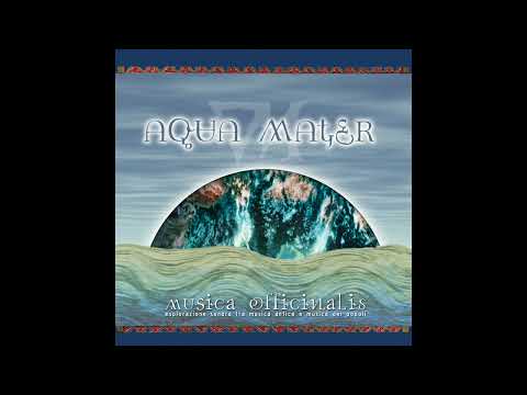 Musica Officinalis - 5 Krepkata