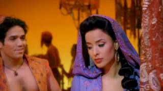 Broadway Launch 2017 - ALADDIN