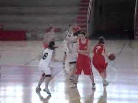 Basket Onyar Vs Geieg