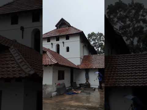FIRST MOSQUE IN INDIA | Cheraman Juma Masjid | KERALA, Built in 629 AD by Malik Ibn Dinar | #shorts