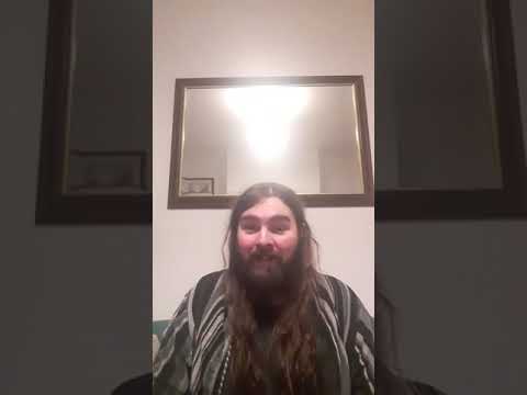 My live facebook review of Most Haunted's 2023 Halloween Week PT1 video!