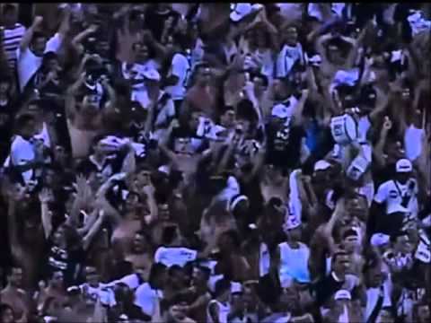 Ponte Preta 3x1 Santos - Camp. Paulista 2013