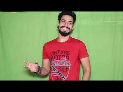 arsh kalra audition pe...