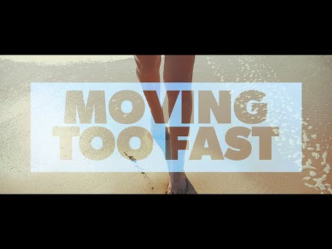 Supafly - Moving Too Fast feat. Sofia Reyes (Rompasso Remix) OFFICIAL MUSIC VIDEO