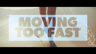 Supafly - Moving Too Fast feat. Sofia Reyes (Rompasso Remix) OFFICIAL MUSIC VIDEO