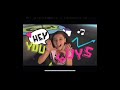 Made By Bright Farer PBS Kids Program Break February 16th 2010 WNET TV DT
