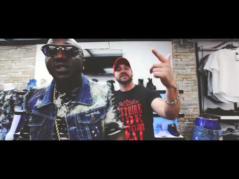 Mac marginal Le vandal special mix ft. Ott & général