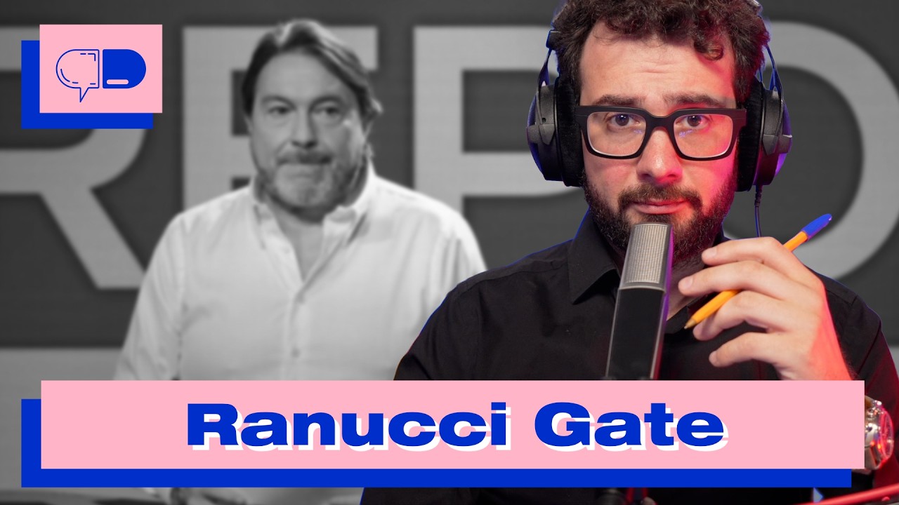 Si allarga il caso Ranucci: la RAI sospende le repliche