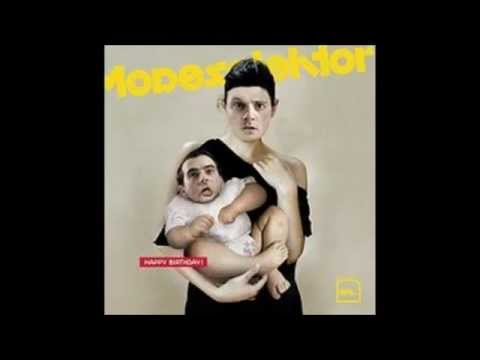 Modeselektor feat. Thom Yorke - The White Flash [Radiohead Club]