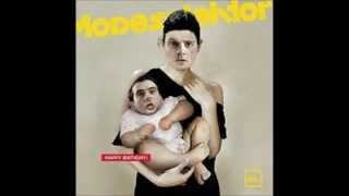 Modeselektor featuring Thom Yorke - The White Flash [Just Radiohead]