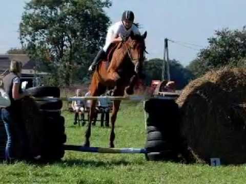 potęga skoku - 150 cm