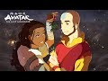 AVATAR THE LAST AIRBENDER ANNOUNCEMENT