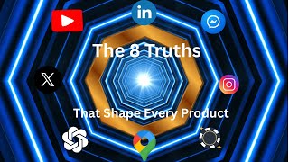 The 8 Real Reasons People Use Your Product !