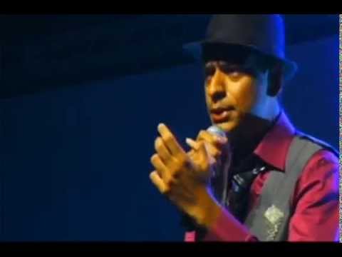 Bruno Rafael - 海雪 - Karaoke Paulistão 2015