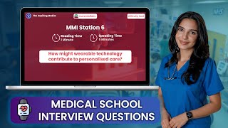 Top 10 Current Affairs Questions You NEED to Know for Medical School Interviews