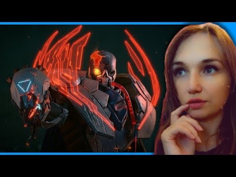 PROJECT: Reckoning Animated Trailer | Outsiders - League of Legends Reaction