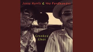 Jesse Harris & The Ferdinandos - Rockaway