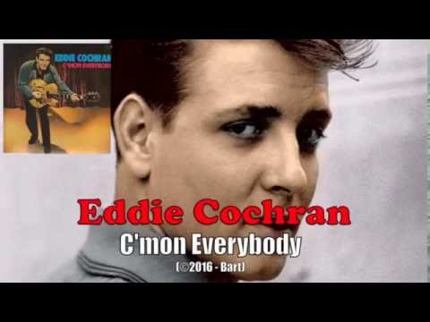 download lagu mp3 mp4 C Mon Everybody Karaoke, download lagu C Mon Everybody Karaoke gratis, unduh video klip C Mon Everybody Karaoke