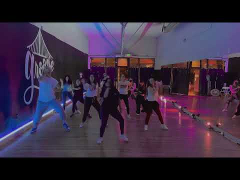 Have Mercy || JULIA P CHOREOGRAPHY