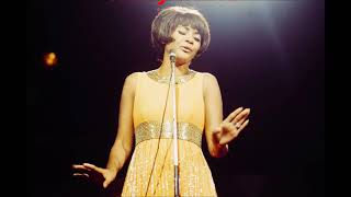 Nancy Wilson   The Very Thought of You   +    lyrics