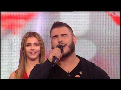 Darko, Maryana, Milos, Milica - Splet (LIVE) - GK - (TV Grand 19.12.2016.)
